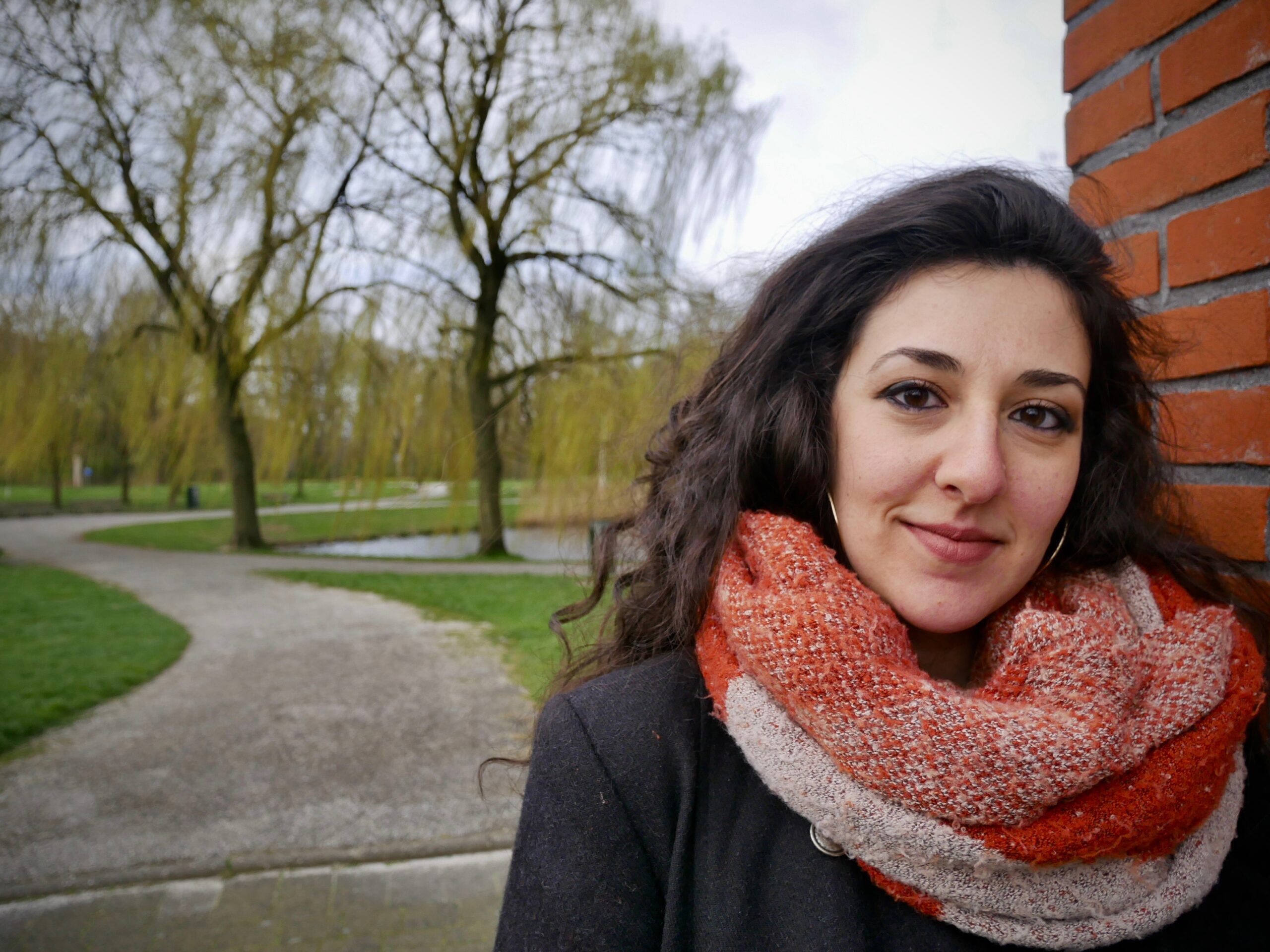 Christina Papadopoulou